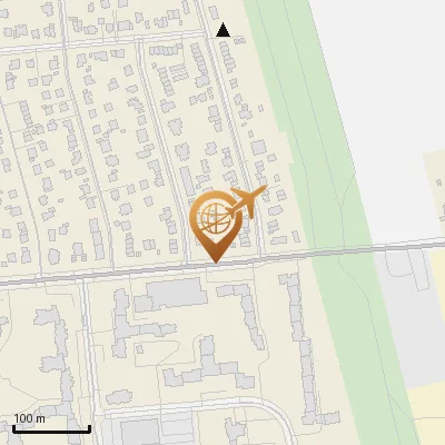 Foto zu Groß-Ziethener Straße 96-101, 12309 Berlin