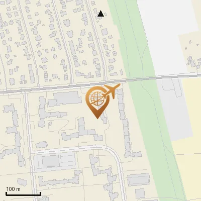 Foto zu Groß-Ziethener Straße 102-104, 12309 Berlin