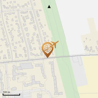 Foto zu Groß-Ziethener Straße 105-107, 12309 Berlin