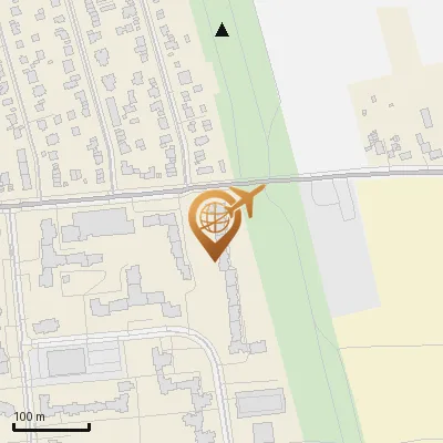 Foto zu Groß-Ziethener Straße 108-112, 12309 Berlin