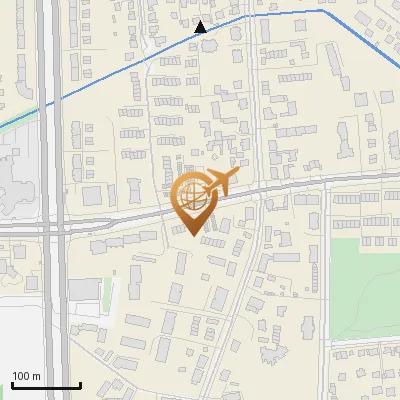 Foto zu Groß-Ziethener Straße 18-26, 12309 Berlin