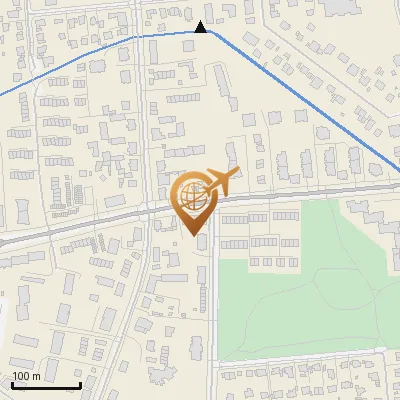 Foto zu Groß-Ziethener Straße 42-44, 12309 Berlin