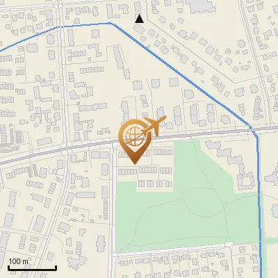 Foto zu Groß-Ziethener Straße 48-52, 12309 Berlin