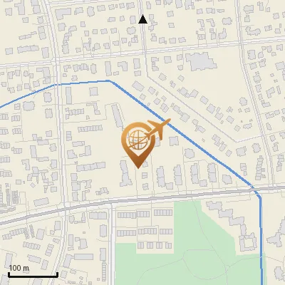 Foto zu Groß-Ziethener Straße 53, 12309 Berlin