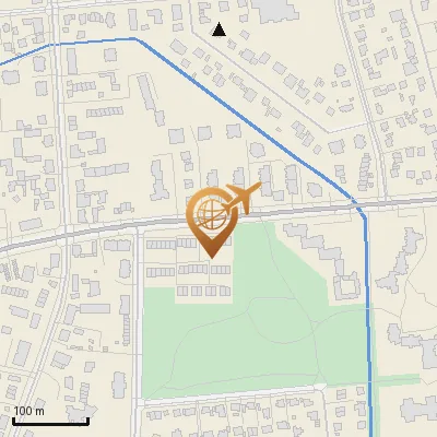 Foto zu Groß-Ziethener Straße 54, 12309 Berlin