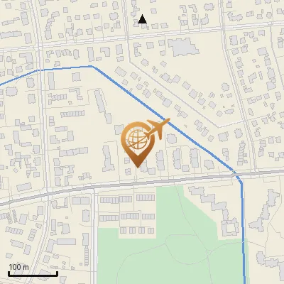 Foto zu Groß-Ziethener Straße 57-59, 12309 Berlin