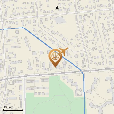 Foto zu Groß-Ziethener Straße 61-63, 12309 Berlin