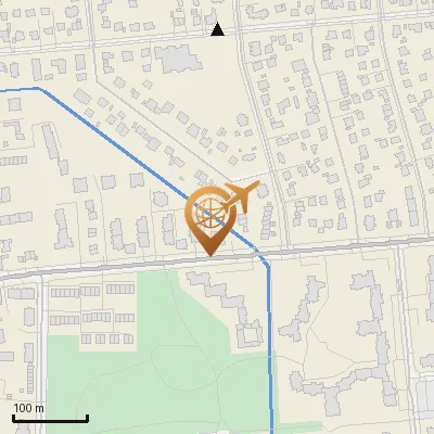 Foto zu Groß-Ziethener Straße 64-65, 12309 Berlin