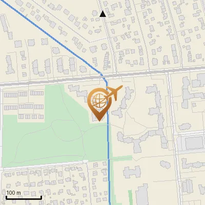 Foto zu Groß-Ziethener Straße 74, 12309 Berlin