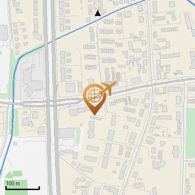 Foto zu Groß-Ziethener Straße 6-10, 12309 Berlin