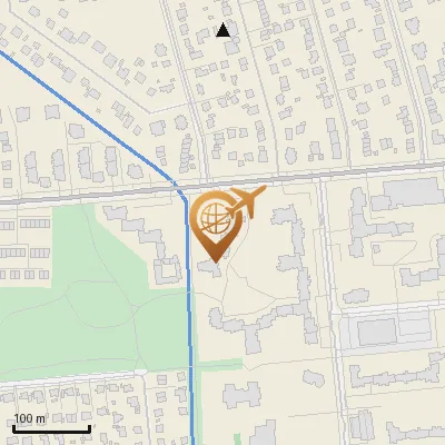 Karte Groß-Ziethener Straße 78-80, 12309 Berlin