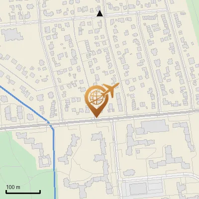 Foto zu Groß-Ziethener Straße 81-83, 12309 Berlin