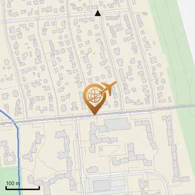 Foto zu Groß-Ziethener Straße 86-87, 12309 Berlin