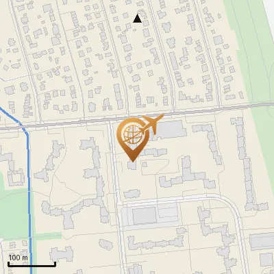 Foto zu Groß-Ziethener Straße 88-90, 12309 Berlin