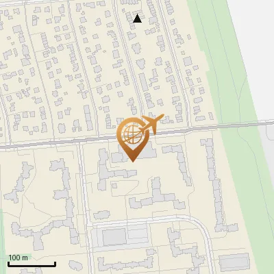 Foto zu Groß-Ziethener Straße 92-95, 12309 Berlin