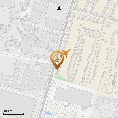 Foto zu Großbeerenstraße 101-113, 12107 Berlin