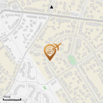 Karte Großbeerenstraße 11, 12209 Berlin