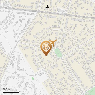 Foto zu Großbeerenstraße 12-13, 12209 Berlin