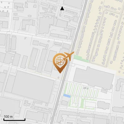 Foto zu Großbeerenstraße 132, 12277 Berlin