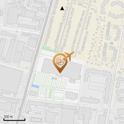 Foto zu Großbeerenstraße 133, 12107 Berlin