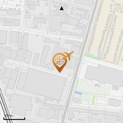 Foto zu Großbeerenstraße 134, 12277 Berlin