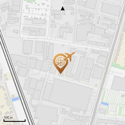 Foto zu Großbeerenstraße 136-142, 12277 Berlin