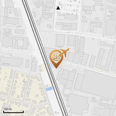 Foto zu Großbeerenstraße 144, 12277 Berlin