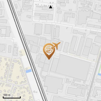 Foto zu Großbeerenstraße 146, 12277 Berlin