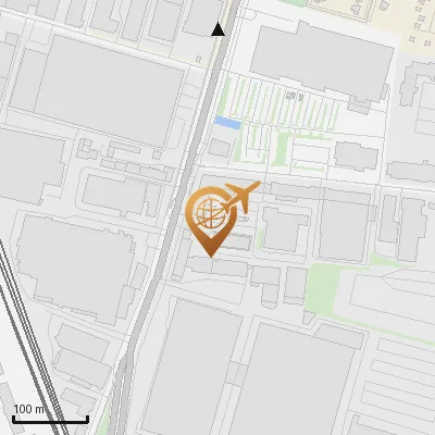 Foto zu Großbeerenstraße 169, 12277 Berlin