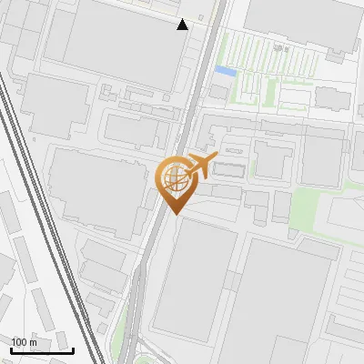 Foto zu Großbeerenstraße 171, 12277 Berlin