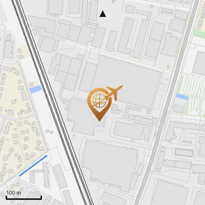 Foto zu Großbeerenstraße 172, 12277 Berlin