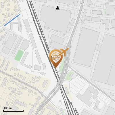 Foto zu Großbeerenstraße 198, 12277 Berlin