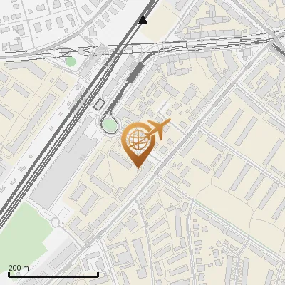 Foto zu Großbeerenstraße 7-20, 80992 München