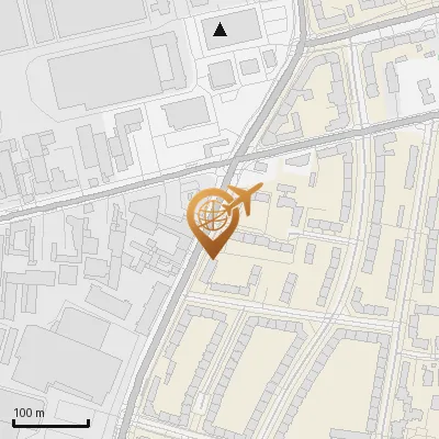 Foto zu Großbeerenstraße 23-25, 12107 Berlin