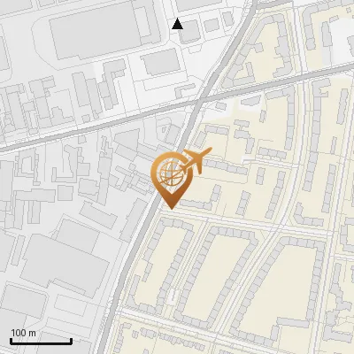 Foto zu Großbeerenstraße 29-30, 12107 Berlin