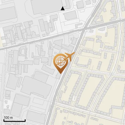 Foto zu Großbeerenstraße 32-40, 12107 Berlin