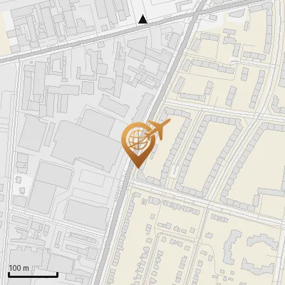 Foto zu Großbeerenstraße 41-49, 12107 Berlin