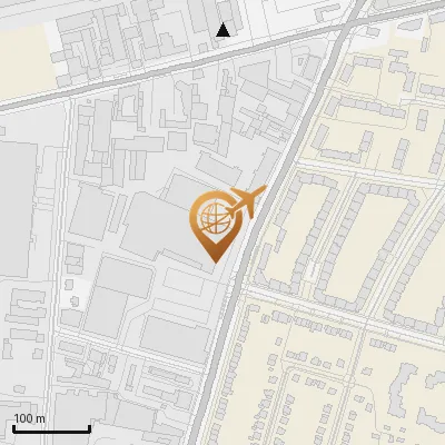 Foto zu Großbeerenstraße 52, 12107 Berlin