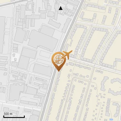 Foto zu Großbeerenstraße 55, 12107 Berlin