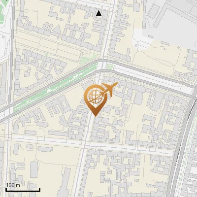 Foto zu Großbeerenstraße 55-58, 10965 Berlin