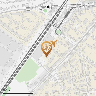 Foto zu Großbeerenstraße 6, 80992 München