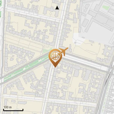 Foto zu Großbeerenstraße 60-61, 10965 Berlin