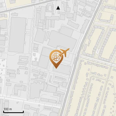 Foto zu Großbeerenstraße 62-64, 12107 Berlin