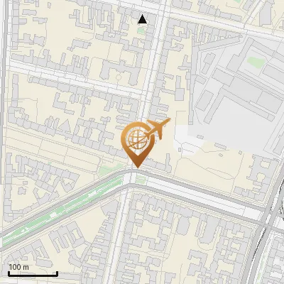 Foto zu Großbeerenstraße 63-64, 10963 Berlin