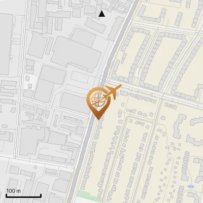 Foto zu Großbeerenstraße 65-69, 12107 Berlin