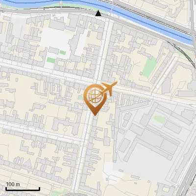 Foto zu Großbeerenstraße 71-75, 10963 Berlin