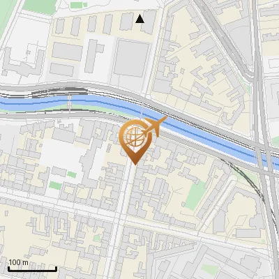 Foto zu Großbeerenstraße 83-84, 10963 Berlin