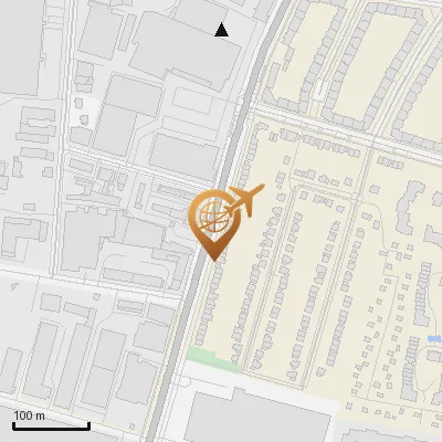 Foto zu Großbeerenstraße 79-97, 12107 Berlin