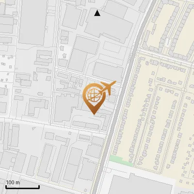 Foto zu Großbeerenstraße 90, 12277 Berlin