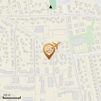 Foto zu Großcreutzweg 1-6, 12353 Berlin